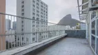 Foto 11 de Cobertura com 4 Quartos à venda, 190m² em Leblon, Rio de Janeiro