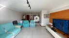 Foto 3 de Apartamento com 3 Quartos à venda, 142m² em Piratininga, Niterói