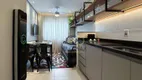 Foto 9 de Apartamento com 1 Quarto à venda, 27m² em Parque Industrial Tomas Edson, São Paulo