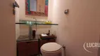 Foto 8 de Apartamento com 4 Quartos à venda, 140m² em Lagoa, Rio de Janeiro