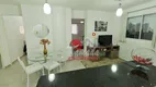 Foto 3 de Apartamento com 2 Quartos à venda, 40m² em Vila Nova Aparecida, Mogi das Cruzes