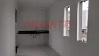 Foto 2 de Apartamento com 1 Quarto à venda, 25m² em Vila Isolina Mazzei, São Paulo