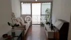 Foto 2 de Apartamento com 2 Quartos à venda, 78m² em Tijuca, Rio de Janeiro