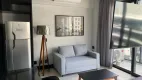 Foto 2 de Apartamento com 1 Quarto para alugar, 42m² em Vila Olímpia, São Paulo