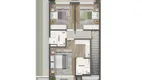 Foto 18 de Casa de Condomínio com 3 Quartos à venda, 115m² em Granja Viana, Cotia