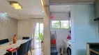 Foto 6 de Apartamento com 3 Quartos à venda, 63m² em Casa Branca, Santo André