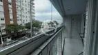 Foto 2 de Apartamento com 1 Quarto à venda, 77m² em Boqueirão, Santos