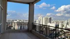 Foto 3 de Apartamento com 4 Quartos à venda, 250m² em Aclimação, São Paulo