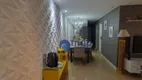 Foto 3 de Apartamento com 3 Quartos à venda, 60m² em Jardim Andaraí, São Paulo