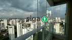 Foto 19 de Apartamento com 4 Quartos para alugar, 274m² em Campo Belo, São Paulo