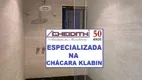 Foto 20 de Cobertura com 4 Quartos à venda, 231m² em Chácara Klabin, São Paulo