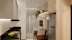 Foto 11 de Casa de Condomínio com 2 Quartos à venda, 61m² em Jardim Europa, Uberlândia