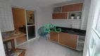 Foto 9 de Apartamento com 3 Quartos à venda, 93m² em Vila Tupi, Praia Grande