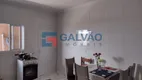 Foto 8 de Casa com 2 Quartos à venda, 110m² em Jardim Sarapiranga, Jundiaí