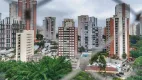 Foto 14 de Apartamento com 4 Quartos à venda, 140m² em Jardim Vila Mariana, São Paulo