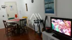 Foto 5 de Apartamento com 1 Quarto para venda ou aluguel, 57m² em Enseada, Guarujá