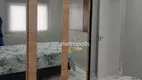 Foto 6 de Apartamento com 2 Quartos à venda, 50m² em Jardim Campanario, Diadema