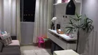 Foto 4 de Apartamento com 2 Quartos à venda, 38m² em Núcleo Lageado, São Paulo