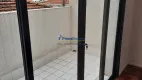 Foto 11 de Apartamento com 1 Quarto para alugar, 39m² em Vila Clementino, São Paulo