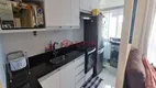 Foto 4 de Apartamento com 2 Quartos à venda, 57m² em Vila Satúrnia, Campinas