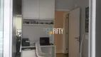 Foto 10 de Apartamento com 2 Quartos à venda, 76m² em Moema, São Paulo