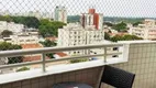 Foto 6 de Apartamento com 3 Quartos à venda, 107m² em Vila Betânia, São José dos Campos