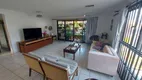 Foto 2 de Apartamento com 4 Quartos à venda, 162m² em Cabo Branco, João Pessoa