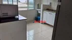 Foto 9 de Apartamento com 2 Quartos à venda, 59m² em Estuario, Santos