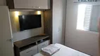 Foto 4 de Apartamento com 2 Quartos à venda, 62m² em RESIDENCIAL VILLAGIO D AMORE, Indaiatuba