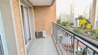 Foto 13 de Apartamento com 1 Quarto à venda, 48m² em Vila Nova Conceição, São Paulo