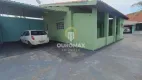 Foto 2 de Casa com 2 Quartos para alugar, 35m² em Vila Odilon, Ourinhos