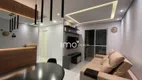 Foto 3 de Apartamento com 2 Quartos à venda, 48m² em Jardim Samambaia, Campinas