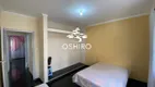 Foto 8 de Apartamento com 3 Quartos para alugar, 120m² em Ponta da Praia, Santos