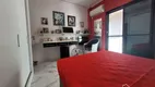 Foto 7 de Apartamento com 1 Quarto à venda, 37m² em Vila Guilhermina, Praia Grande