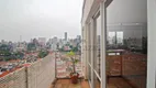 Foto 7 de Cobertura com 2 Quartos à venda, 160m² em Vila Madalena, São Paulo