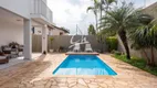 Foto 18 de Casa de Condomínio com 4 Quartos à venda, 395m² em Jardim das Paineiras, Campinas
