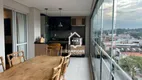 Foto 9 de Apartamento com 2 Quartos à venda, 92m² em Vila Anastácio, São Paulo