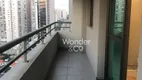Foto 10 de Apartamento com 2 Quartos à venda, 100m² em Brooklin, São Paulo