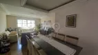 Foto 2 de Apartamento com 3 Quartos à venda, 125m² em Higienópolis, São Paulo