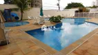 Foto 25 de Apartamento com 3 Quartos à venda, 70m² em Mansões Santo Antônio, Campinas