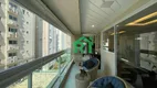 Foto 8 de Apartamento com 3 Quartos à venda, 148m² em Jardim Astúrias, Guarujá