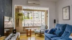 Foto 2 de Apartamento com 2 Quartos à venda, 62m² em Petrópolis, Porto Alegre