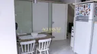 Foto 9 de Casa de Condomínio com 3 Quartos à venda, 278m² em JOSE DE ALENCAR, Fortaleza