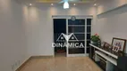 Foto 4 de Apartamento com 2 Quartos à venda, 63m² em Vila Santa Terezinha, Sumaré