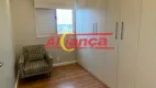 Foto 9 de Cobertura com 3 Quartos à venda, 100m² em Vila Augusta, Guarulhos