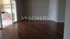 Foto 6 de Apartamento com 3 Quartos à venda, 146m² em Jardim Marajoara, São Paulo