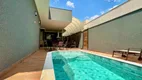 Foto 2 de Casa de Condomínio com 4 Quartos à venda, 258m² em Parque Residencial Damha V, São José do Rio Preto