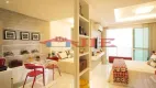 Foto 6 de Apartamento com 2 Quartos à venda, 77m² em Barra da Tijuca, Rio de Janeiro