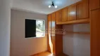 Foto 9 de Apartamento com 2 Quartos para alugar, 60m² em Mansões Santo Antônio, Campinas