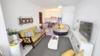 Foto 4 de Apartamento com 2 Quartos à venda, 98m² em Pitangueiras, Guarujá